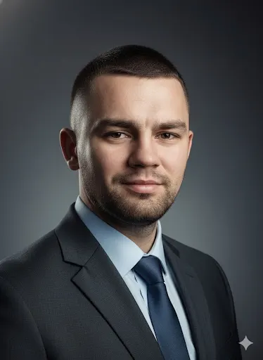 Agent Ubezpieczeniowy Mateusz Szklarski